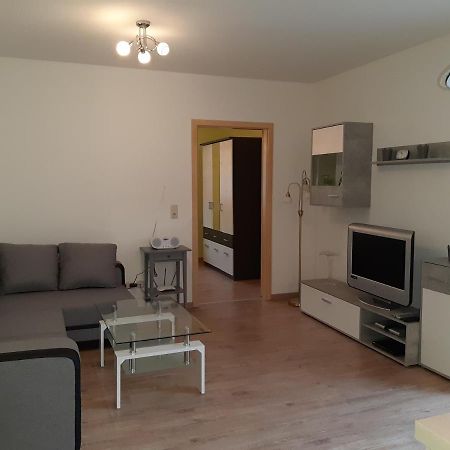 Ferienwohnung Claus Meißen Zewnętrze zdjęcie