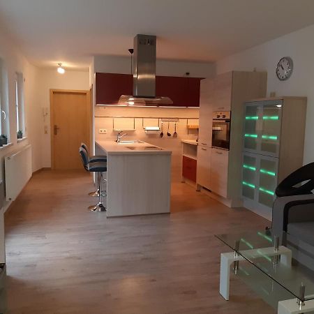 Ferienwohnung Claus Meißen Zewnętrze zdjęcie