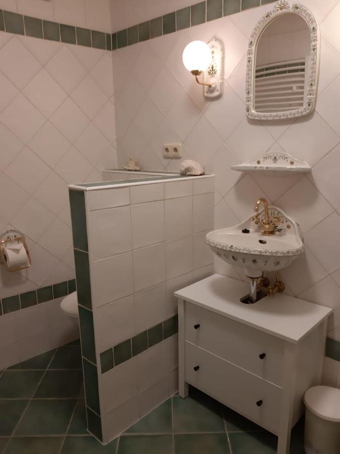 Ferienwohnung Claus Meißen Zewnętrze zdjęcie