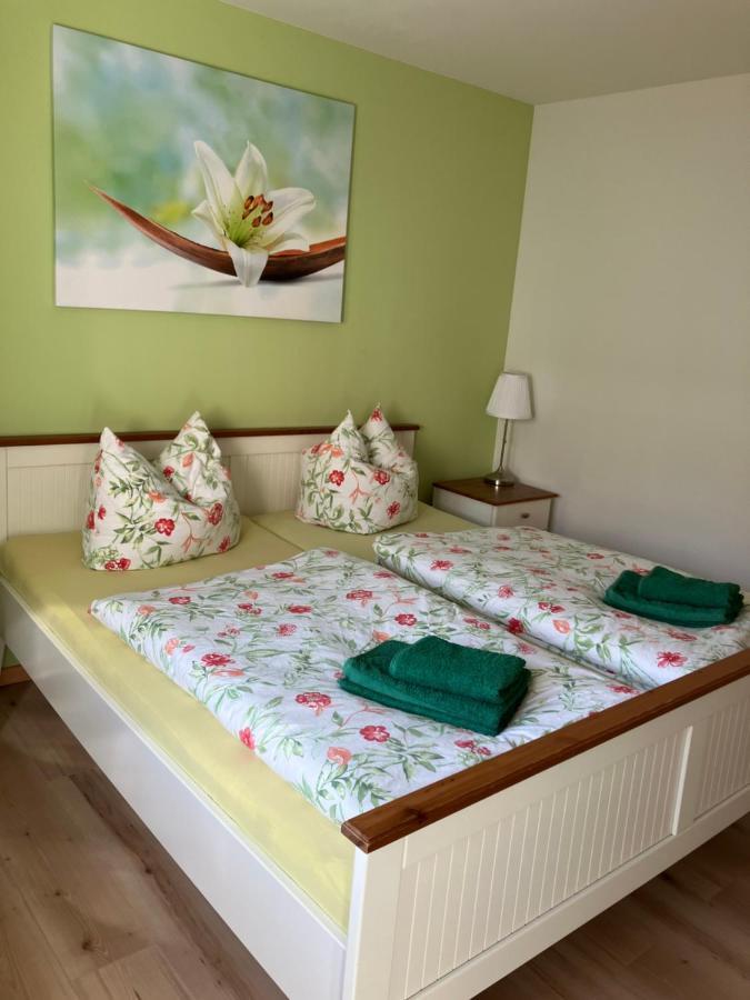 Ferienwohnung Claus Meißen Zewnętrze zdjęcie